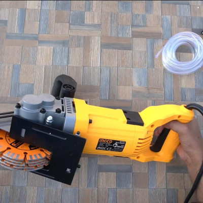 MÁY CẮT RÃNH TƯỜNG 3000W 130mm INGCO WLC30001 - HÀNG CHÍNH HÃNG