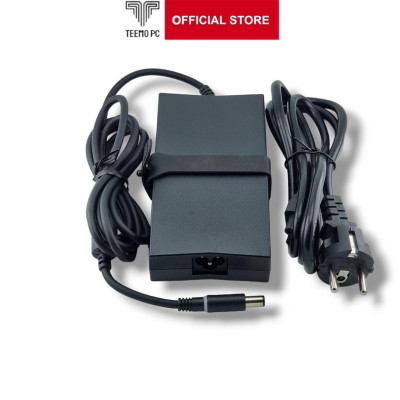 Sạc Tương Thích Cho Laptop Dell Alienware X51 R2 130w- Hàng Nhập Khẩu New Seal TEEMO PC X23