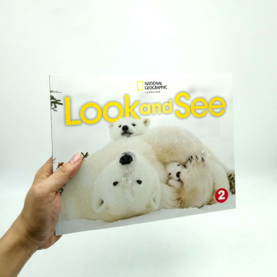 Look And See AME 2 Student