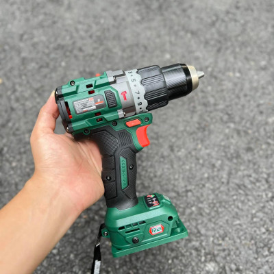 COMBO Máy khoan động lực dùng pin 21V Dekton M21-ID13100PLUS KÈM 1 PIN M21-B3000 + 1 SẠC M21-S20 DEKTON - KM_T8 -HÀNG CHÍNH HÃNG