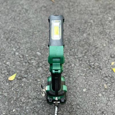 Đèn làm việc không dây dùng pin 21V DEKTON M21 - D360LM -HÀNG CHÍNH HÃNG