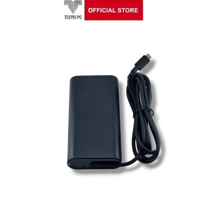 Sạc Tương Thích Cho Laptop Dell XPS 17 (9700) (9710) (9720) XPS 17 9700 9710 130w- Hàng Nhập Khẩu New Seal TEEMO PC X30
