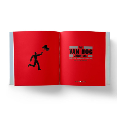 Sách - Văn Học - Khái Lược Những Tư Tưởng Lớn - Đông A