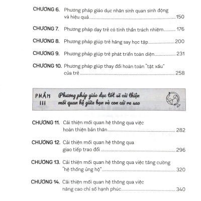 Cha Mẹ Khôn Khéo Không Thiếu Mưu Mẹo