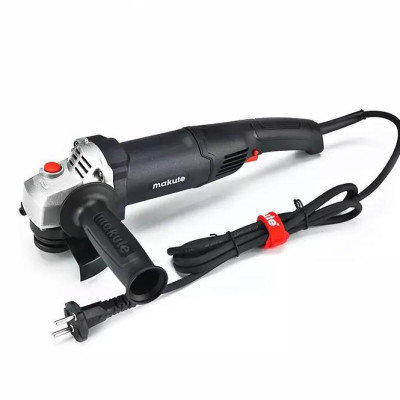 MÁY MÀI GÓC CẦM TAY 850W 100MM MAKUTE AG016-LV- HÀNG CHÍNH HÃNG