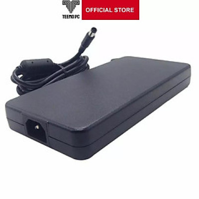 Sạc Tương Thích Cho Laptop Dell Precision 17 7710 7720 - Hàng Nhập Khẩu New Seal TEEMO PC TEAC1602