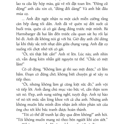 Sách - Văn Học Kinh Điển - Chân Dung Một Cuộc Hôn Nhân