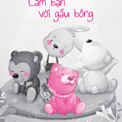 Văn Học Thiếu Nhi - Nào Cùng Nhón Chân