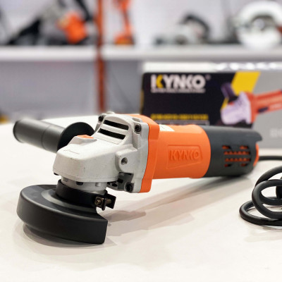 Máy mài 100 - KD19 (công tắc cạnh) cầm tay chất lượng chính hãng Kynko S1M- KD19 -100 # 6192