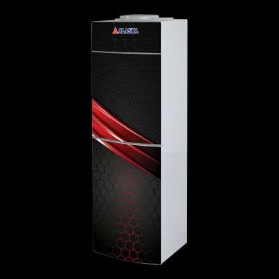 CÂY NƯỚC NÓNG LẠNH ALASKA R80 NEW - HÀNG CHÍNH HÃNG