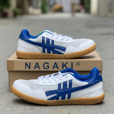 Giày bóng bàn Nagaki Ashiato - khâu full đế