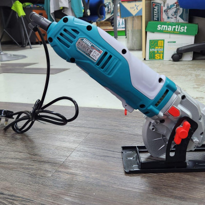 MÁY CƯA ĐA NĂNG 750W TOTAL TMFS7501 - HÀNG CHÍNH HÃNG