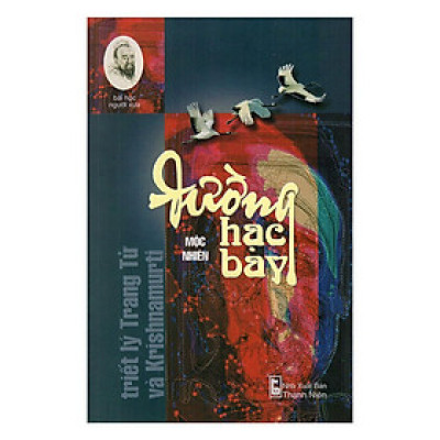 Sách - Đường Hạc Bay - Chính Thông Book