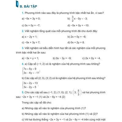 Sách - Rèn Kĩ Năng Giải Toán Lớp 9 - Tập 1