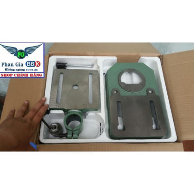 [chính hãƞg] MÁY KHOAN BÀN MINI STARY ĐẦU KHOAN 13 MM- BẢO HÀNH chính hãƞg - BẢO HÀNH 12 THÁNG