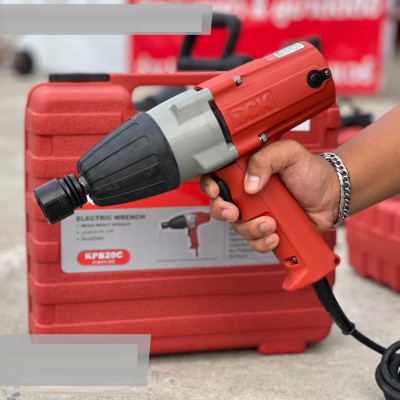 MÁY SIẾT BULONG 340W DCK KPB20C - HÀNG CHÍNH HÃNG