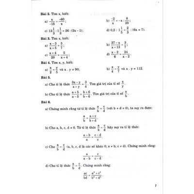 Định hướng phát triển năng lực toán 7 - tập 2 (bám sát sgk kết nối) HA
