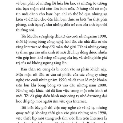 Bí Quyết Đầu Tư Thông Minh: 7 Sai Lầm Phổ Biến Của Các Nhà Đầu Tư (Và Cách Phòng Tránh)