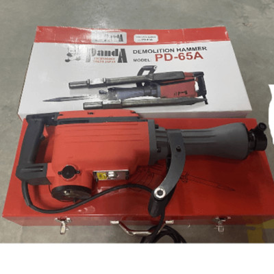 MÁY ĐỤC BÊ TÔNG 30 LY 1500W PANDA PD-65A (SIÊU KHỎE, BỀN, 100% DÂY ĐỒNG)- HÀNG CHÍNH HÃNG