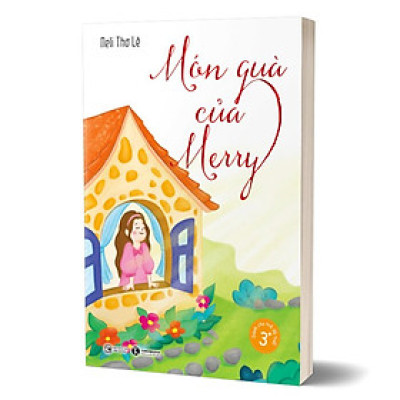 Món quà của Merry