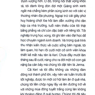 Chiếc Hộp Giáng Sinh