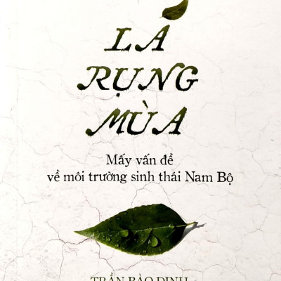 Lá Rụng Mùa
