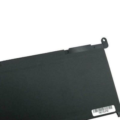 Pin Tương Thích Cho Laptop Dell Inspiron 5378 - Hàng Nhập Khẩu New Seal TEEMO PC TEBAT1508
