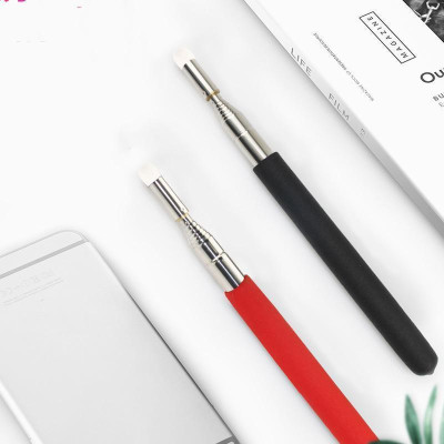 Que Rút, Bút Chỉ Bảng Inox Kéo Dài 1M Cho Giáo Viên, Giảng Viên