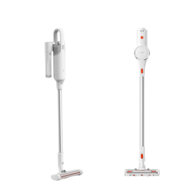 Máy hút bụi Xiaomi Vacuum Cleaner G20 Lite - Công suất hút 18.000 Pa - Hàng chính hãng