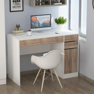 Bàn máy tính tại nhà đa dụng SMLIFE Dakoon