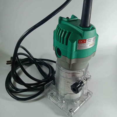 MÁY CẮT MÉP 6MM 550W DCA AMP04-6 - HÀNG CHÍNH HÃNG