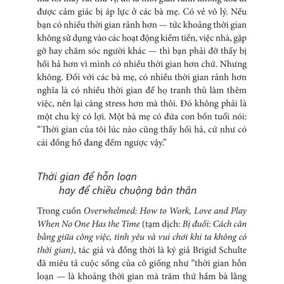 Có Con Và Vẫn Son: Cha Mẹ Giành Lại Cuộc Sống Riêng Tư - The Kids Are In Bed