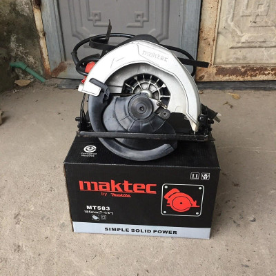 MÁY CƯA ĐĨA 1050W (185MM)  MAKITA MT583 - HÀNG CHÍNH HÃNG