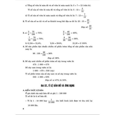 Sách - Bồi Dưỡng Toán Lớp 5 - Tập 2 - Bám Sát SGK Kết Nối Tri Thức Với Cuộc Sống - Hồng Ân