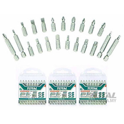 MŨI BẮT VÍT VĨ NHỰA TOTAL TAC16PH213, TAC16PH223 - HÀNG CHÍNH HÃNG