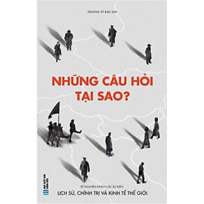 Những Câu Hỏi Tại Sao? _AL
