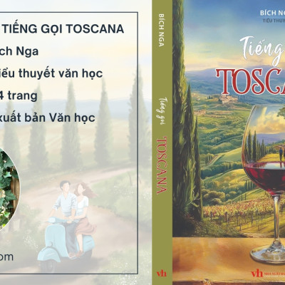 Tiếng gọi Toscana