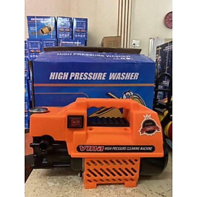 MÁY XỊT RỬA CAO ÁP 2300W V3 PHI AN - HÀNG CHÍNH HÃNG