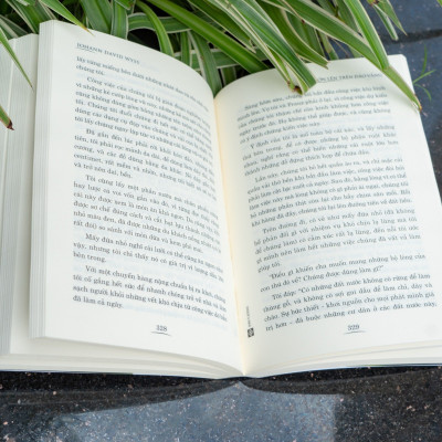 Sách - Lớn lên trên đảo vắng - Cuộc phưu lưu kịch tính của gia đình Robinson - Đinh Tị Books