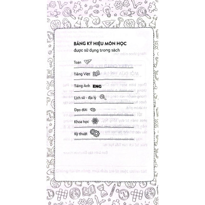 Tiểu Học Vui - Vững Bước Lớp 5