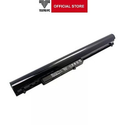 Pin Tương Thích Cho Laptop Hp 15-D062Tu - Hàng Nhập Khẩu New Seal TEEMO PC TEBAT896