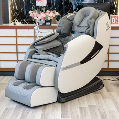 Ghế Massage Oreni OR-160 thư giãn trị liệu toàn thân