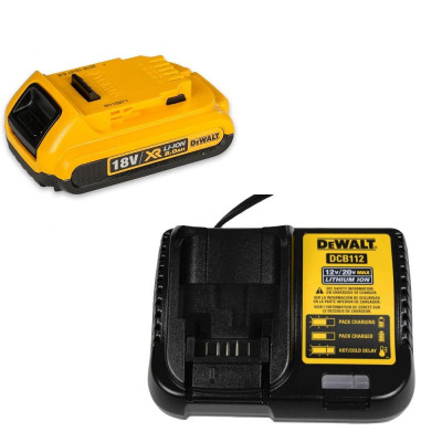MÁY MÀI CẦM TAY 18V/BL 800W DEWALT DCG405D1- HÀNG CHÍNH HÃNG