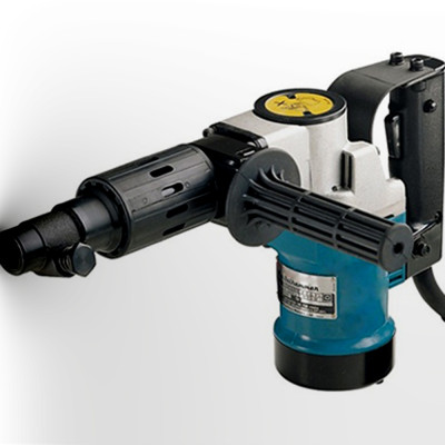 Máy Đục Bê Tông ABG HM0810 Hộp Nhựa Cao Cấp - Máy Khoan Đục Tường Cầm Tay Thích Hợp Cho  Việc Gia Công Trên Bề Mặt Cứng – Hàng Chính Hãng 