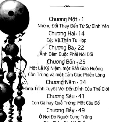 Những Vệ Thần Của Tuổi Thơ - Toothiana - Nữ Hoàng Của Binh Đoàn Tiên Răng