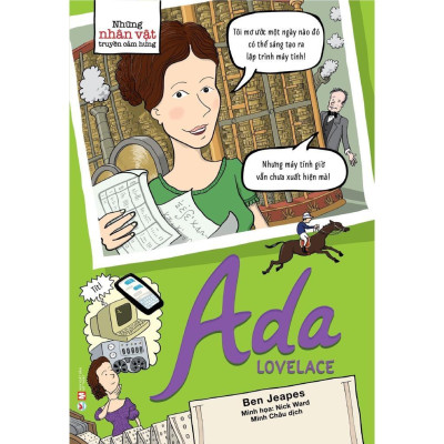 Sách - Những Nhân Vật Truyền Cảm Hứng - Combo 8 Cuốn - Tân Việt Books