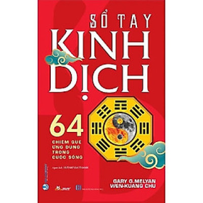 Sổ Tay Kinh Dịch