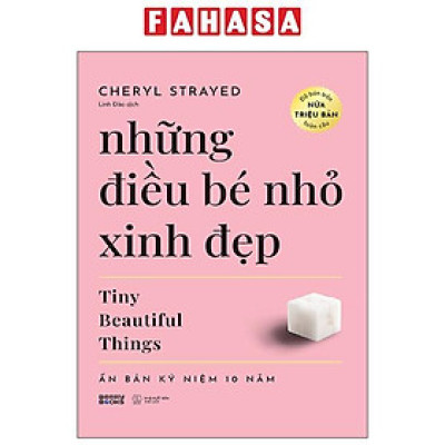 Sách - Những Điều Bé Nhỏ Xinh Đẹp
