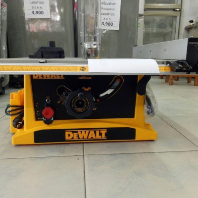 MÁY CƯA ĐỂ BÀN 1800W 254MM DEWALT DWE7470-B1- HÀNG CHÍNH HÃNG