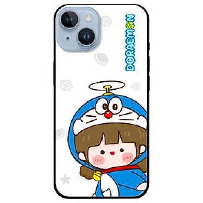 Ốp lưng dành cho Iphone 14 - Iphone 14 Plus - Iphone 14 Pro - Iphone 14 Pro Max - Búp Bê Đô Ra